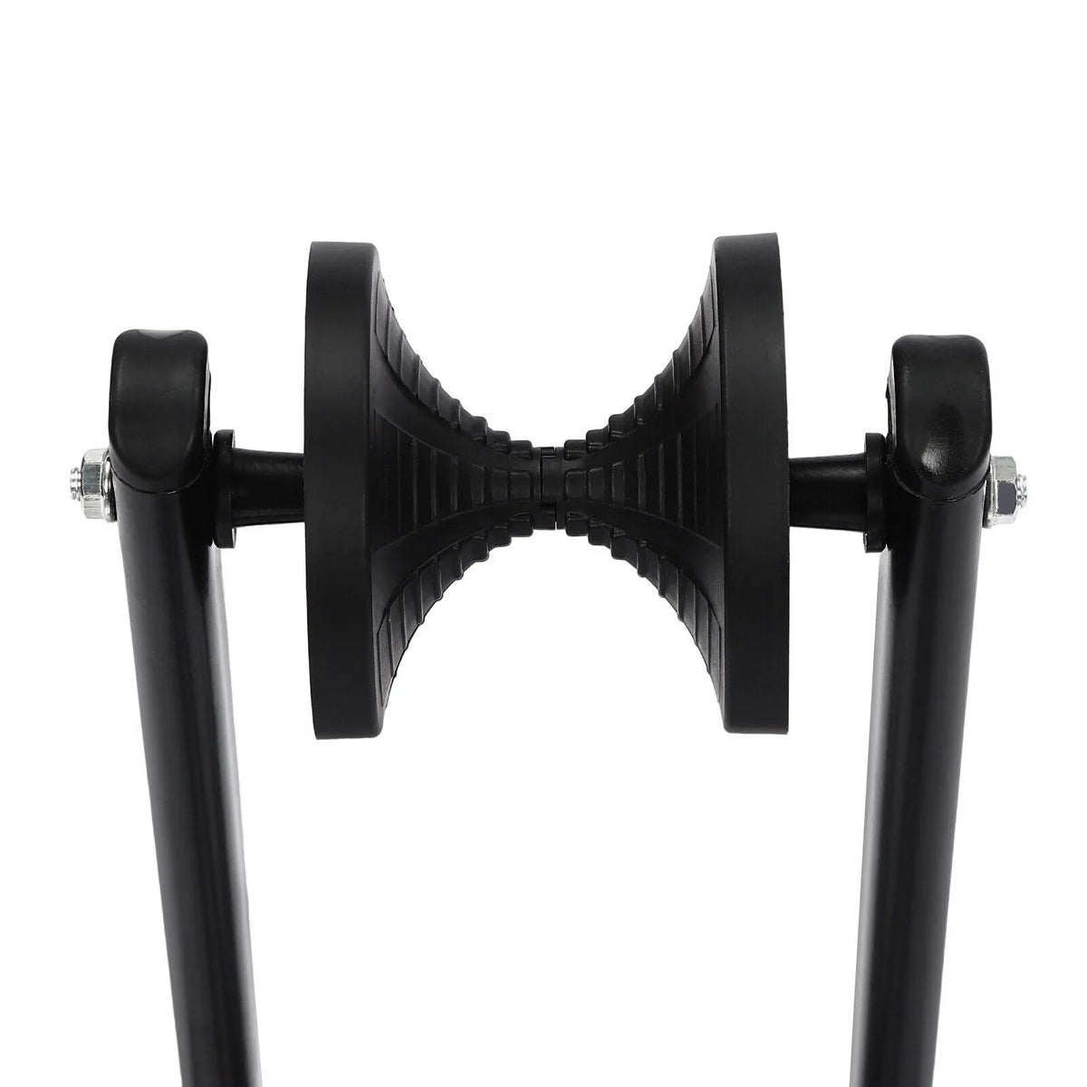 Mountain Road Bike Garage Storage Stand 16-29" Bicycle Floor Parking Holder Rack