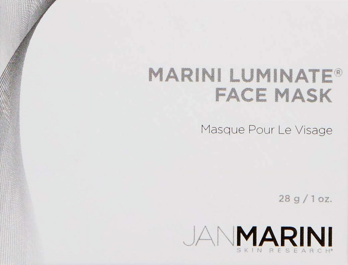 Jan Marini Skin Research Marini Luminate Face Mask 1oz/28g