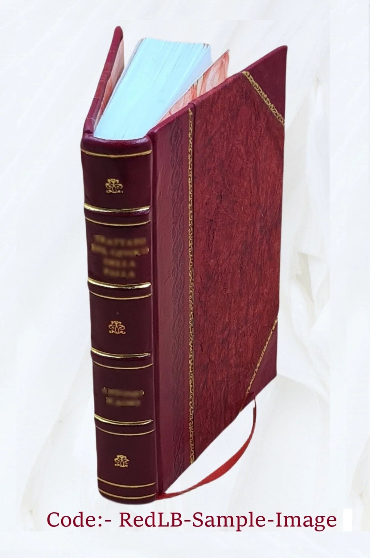 Gauging Manual Embracing Instructions and Tables for Determining the Quantity of Distilled Spirits by Proof and Mass Volume 1970 1970 [Leather Bound]