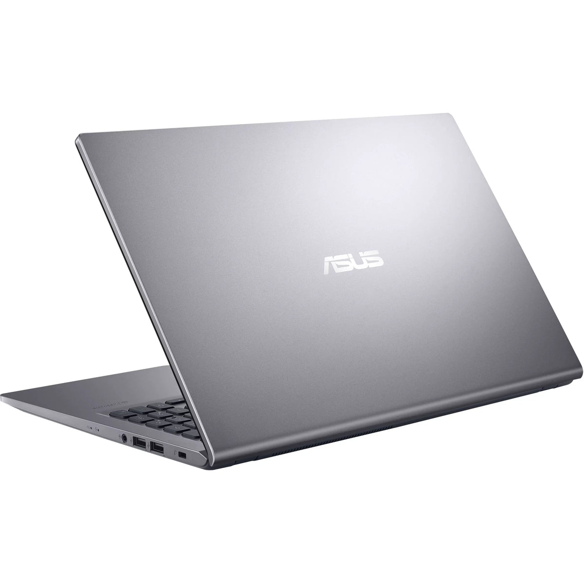 VivoBook 15 F515, 15.6\" Full HD, Core i5-1135G7, Iris Xe Graphics, 8GB RAM, 512GB SSD, Slate Gray, Windows 10 Home, F515EA-DB55