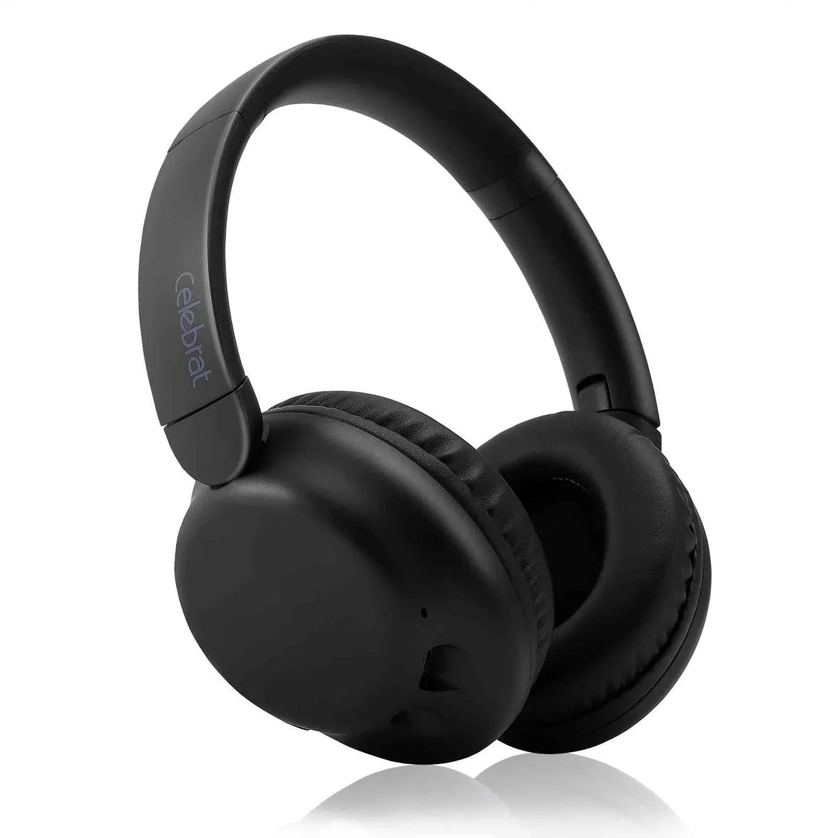 UrbanX Perfect Comfort 955 II Overhead Wireless Bluetooth Headphones For Gear S3 classic LTE Noise-Cancelling, with – Jet