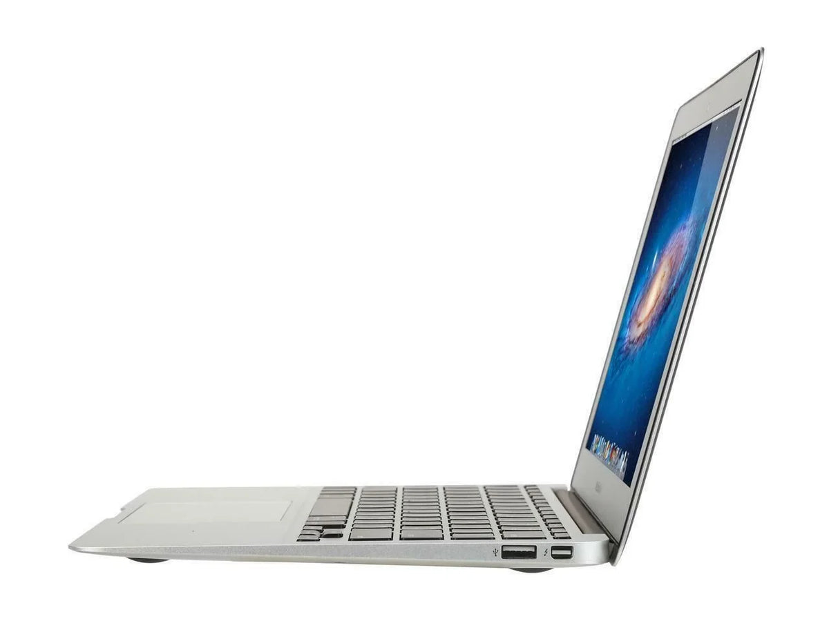 Restored MacBook Air Laptop Core i5 1.4GHz 4GB RAM 128GB SSD 11" MD711LL/B (2014) (Refurbished)