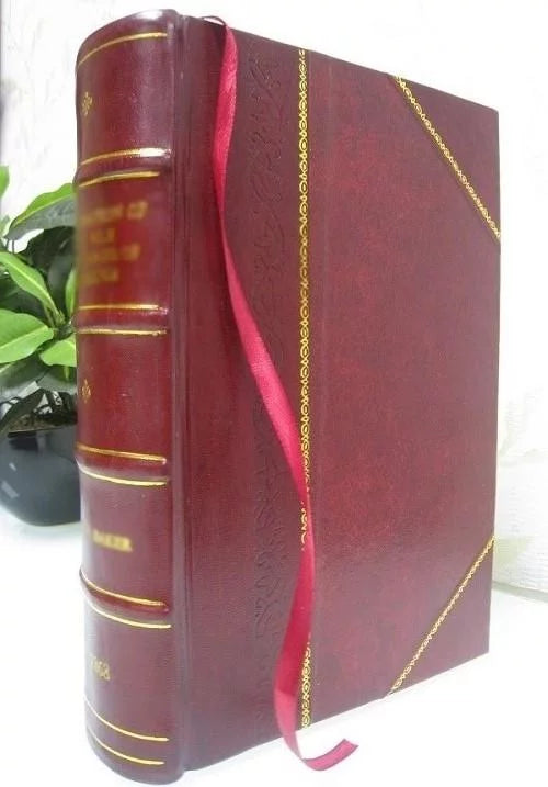 A study of the treatment of Lake Michigan water using direct filtration : final report, project no. A-062-ILL / Raymond D. Letterman. 1975 [LEATHER BOUND]