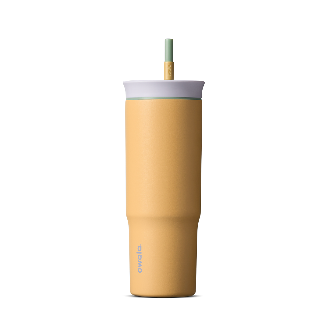 40oz Tumbler - Second Set 03