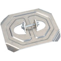 PlayStar Premium Dock Foot Plate PS 1332 Dock Accessory