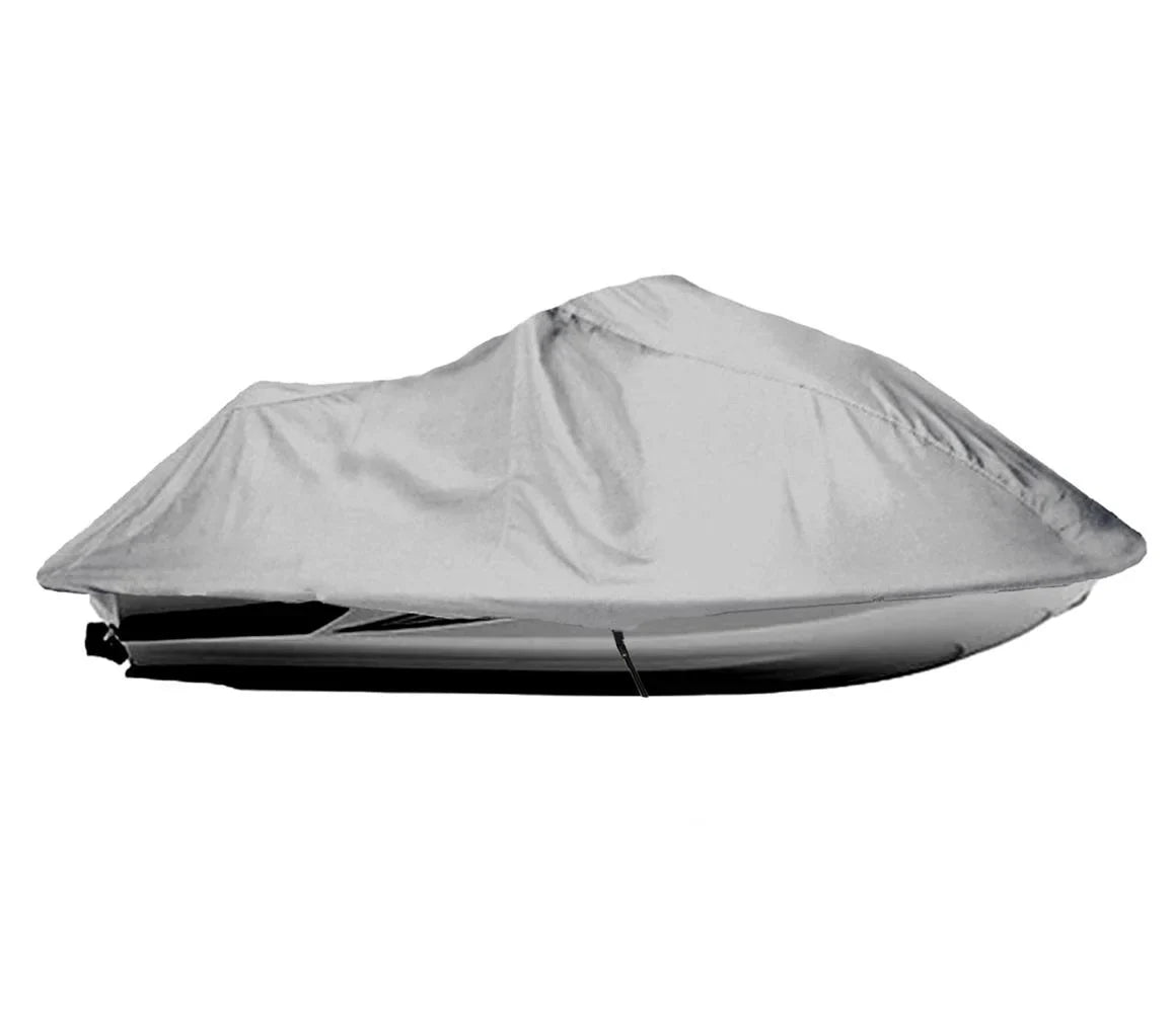 Compatible for Kawasaki Jet Ski STX 15F / JT1500A9F Cover 2014 2015 2016 2017 2018 2019 2020 JetSki 420 Denier STORAGE COVER