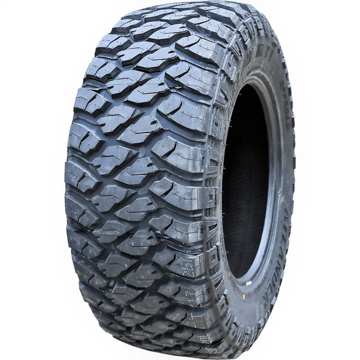 Atlander Roverclaw M/T I LT 305/70R17 Load E 10 Ply MT Mud Tire