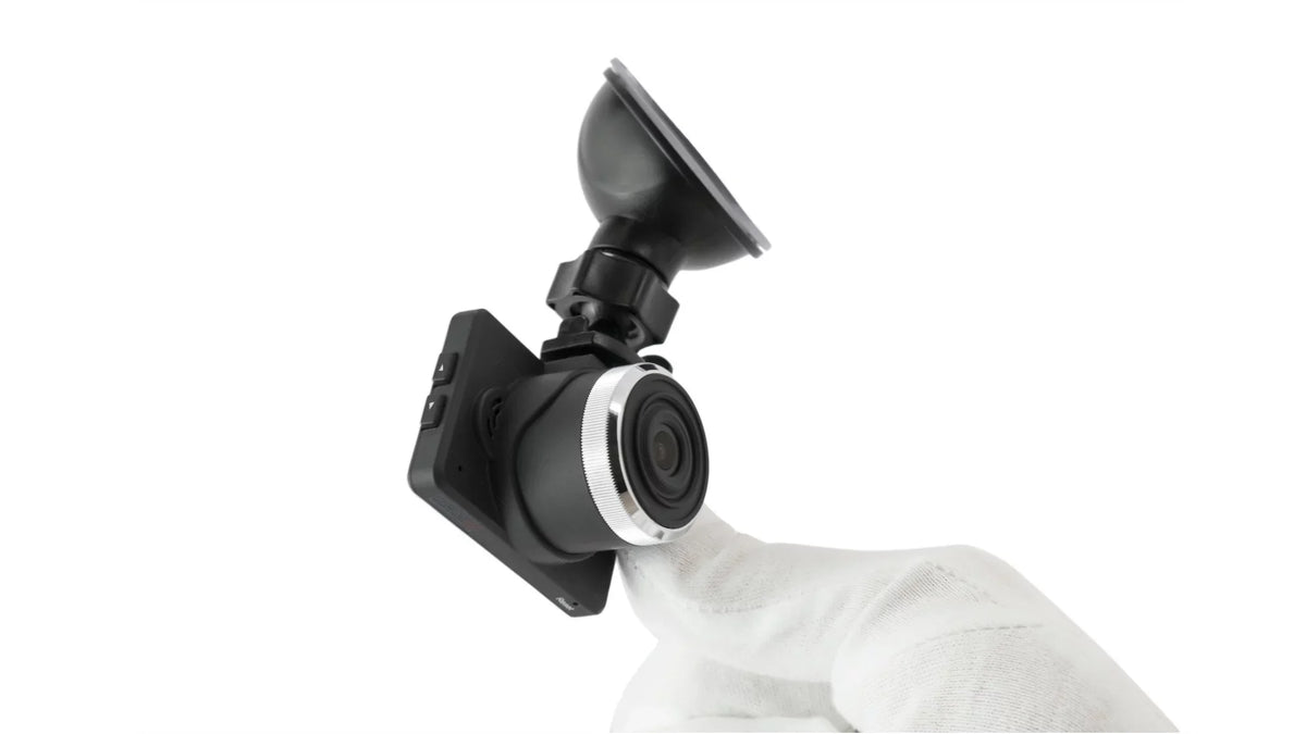 HD Car Dash Camera for Road Transport/Trip Security Security