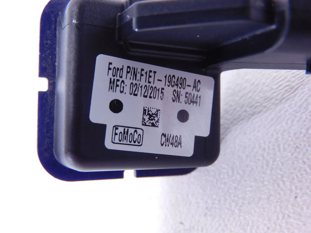 Pre-Owned 15 16 17 18 Ford Focus Rear View Backup Camera OEM LKQ (Good)