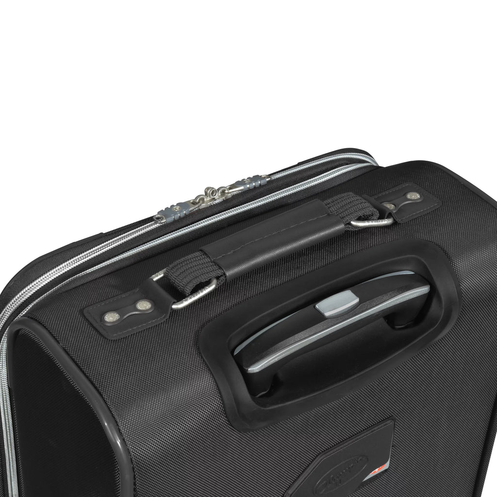 Hamburg 3-Piece Expandable EVA Upright Set