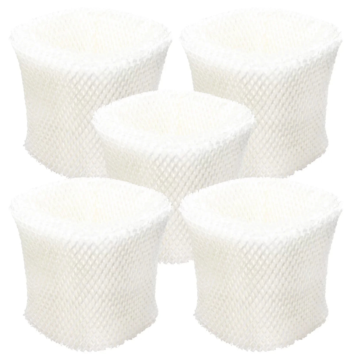 5-Pack Replacement White Westinghouse WWHM-2090ZE Humidifier Filter - Compatible White Westinghouse WWH650 Air Filter