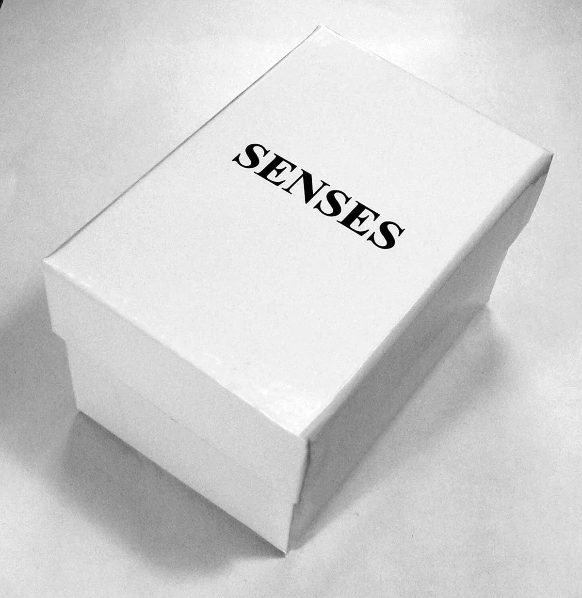 Five Senses Atomic Talking Watch - Sets Itself Senses Metal Easy-to-Read Talking Watch For Elderly Seniors Hard of Hearing Vision Impaired (1021)
