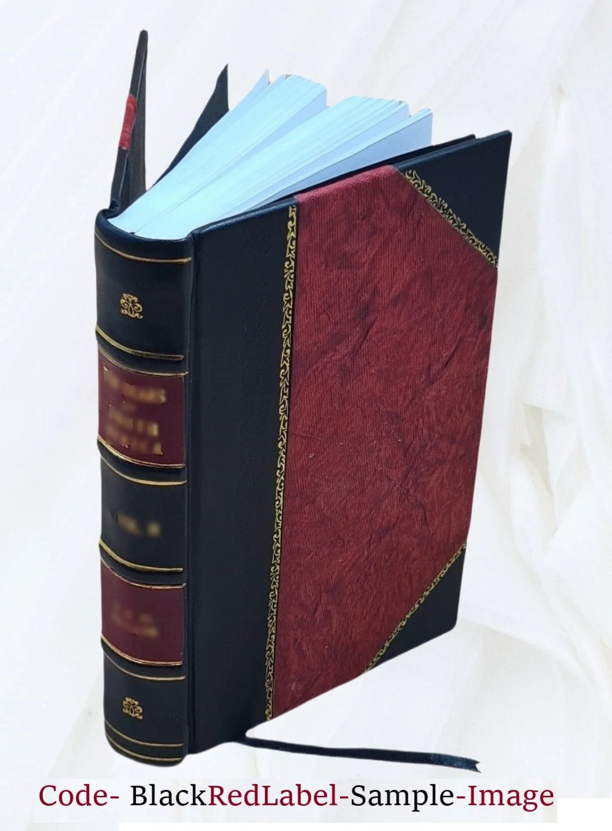 Gauging Manual Embracing Instructions and Tables for Determining the Quantity of Distilled Spirits by Proof and Mass Volume 1970 1970 [Leather Bound]