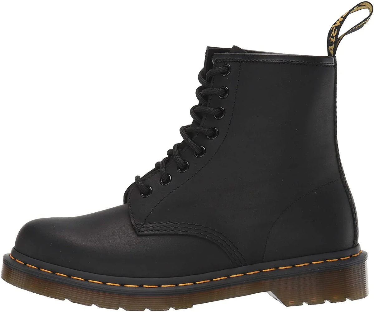 Dr. Martens Men's 1460 Combat Boot
