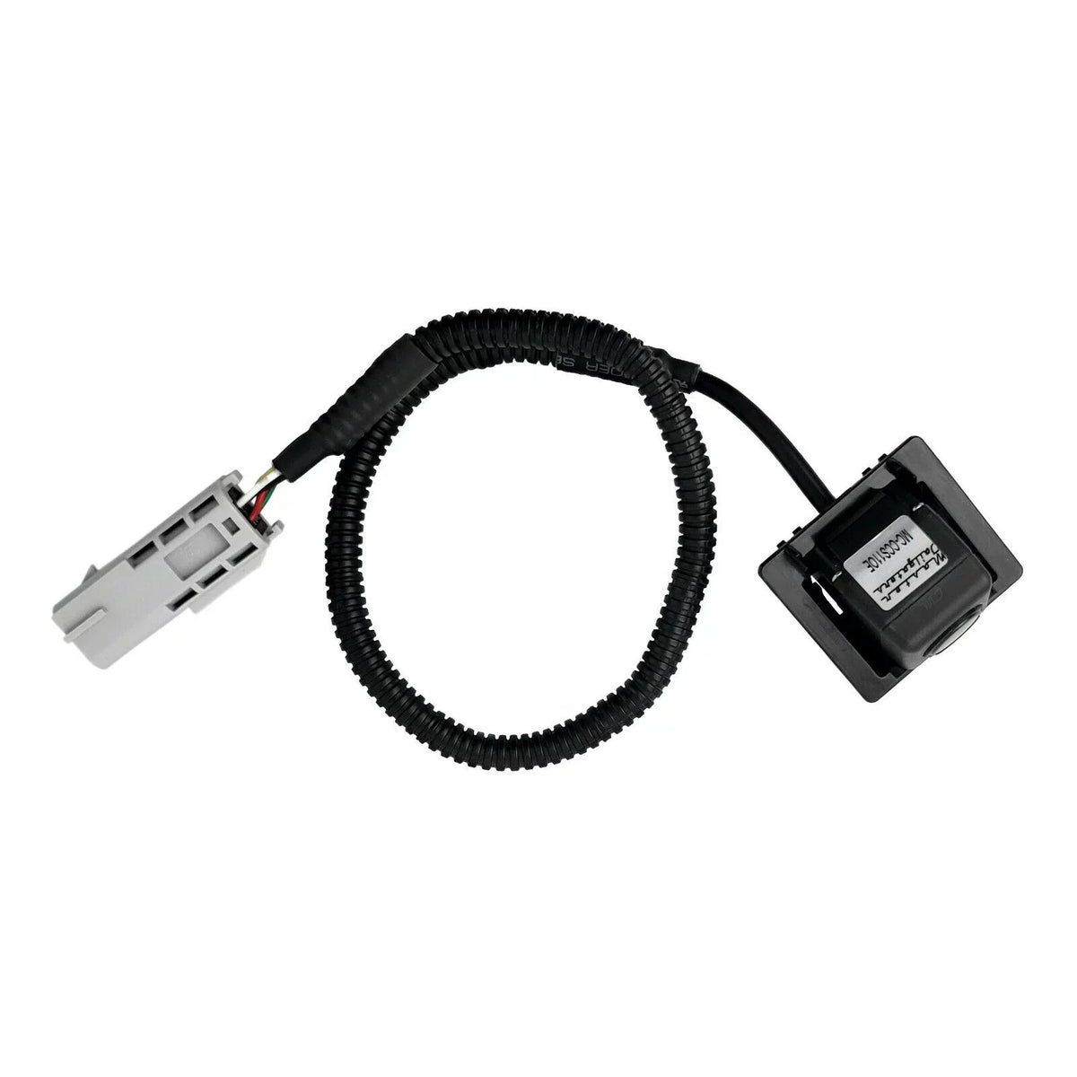 Master Taiaters Backup Camera for Cadillac CTS/CTS-V (2011-2014) OE Part # 20793585, 22914945, 23171840