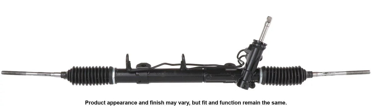 A1 Cardone 22-384 Rack and Pinion Assembly For 07-17 Caliber Compass Patriot Fits select: 2007-2017 JEEP PATRIOT, 2007-2017 JEEP COMPASS