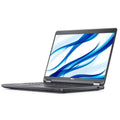 Used Latitude E5450 2.3GHz DC i5 4GB 256SSD Windows 10 Pro 64 Laptop B Camera