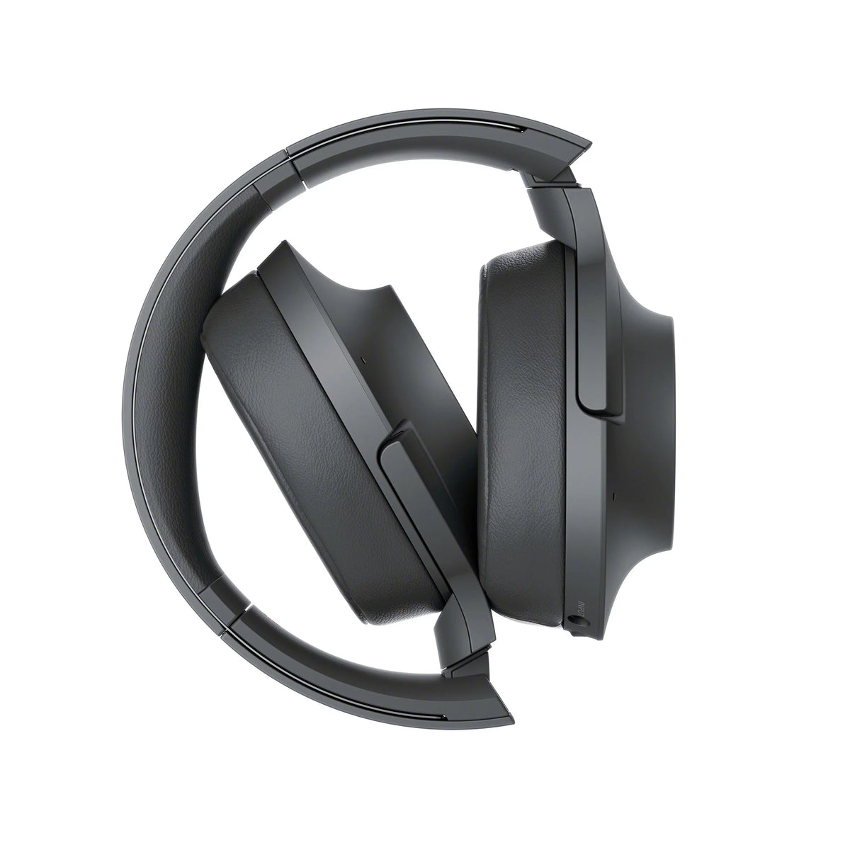 H900N Hi-Res Noise Cancelling Wireless Bluetooth Headphones (Gray)(WHH900N/B)