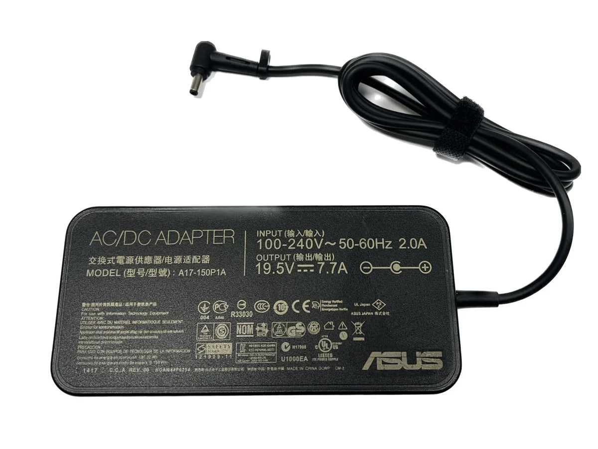 Vivobook Pro 14X OLED M7400QC M7400QE N7400PC M3401QC M3401QA Power Adapter