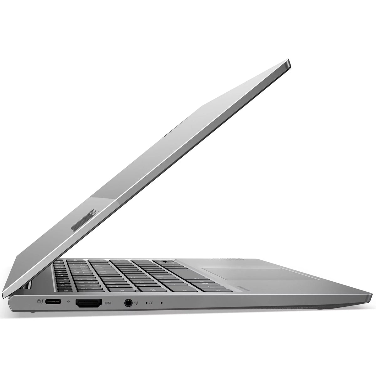 ThinkBook 13s Gen 2 Laptop, 13.3" IPS 300 nits, i7-1165G7, Iris Xe Graphics, 16GB, 512GB SSD