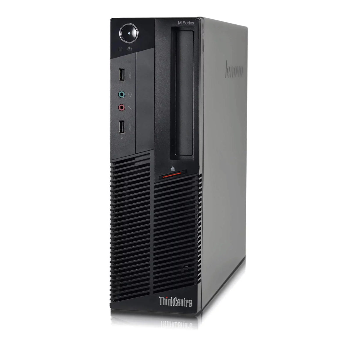 M91 ThinkCentre Desktop Computer Core I5 3.2GHz 8GB RAM 750GB HDD Windows 10 Professional Includes Bluetooth