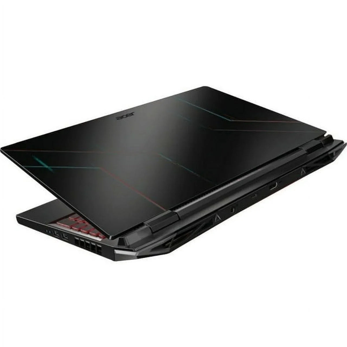 Acer Nitro 5 15.6" Gaming Laptop, Core i7 i7-12700H, GeForce RTX 3070Ti 8 GB, 2TB SSD, Windows 11 Home, AN515-58-7583