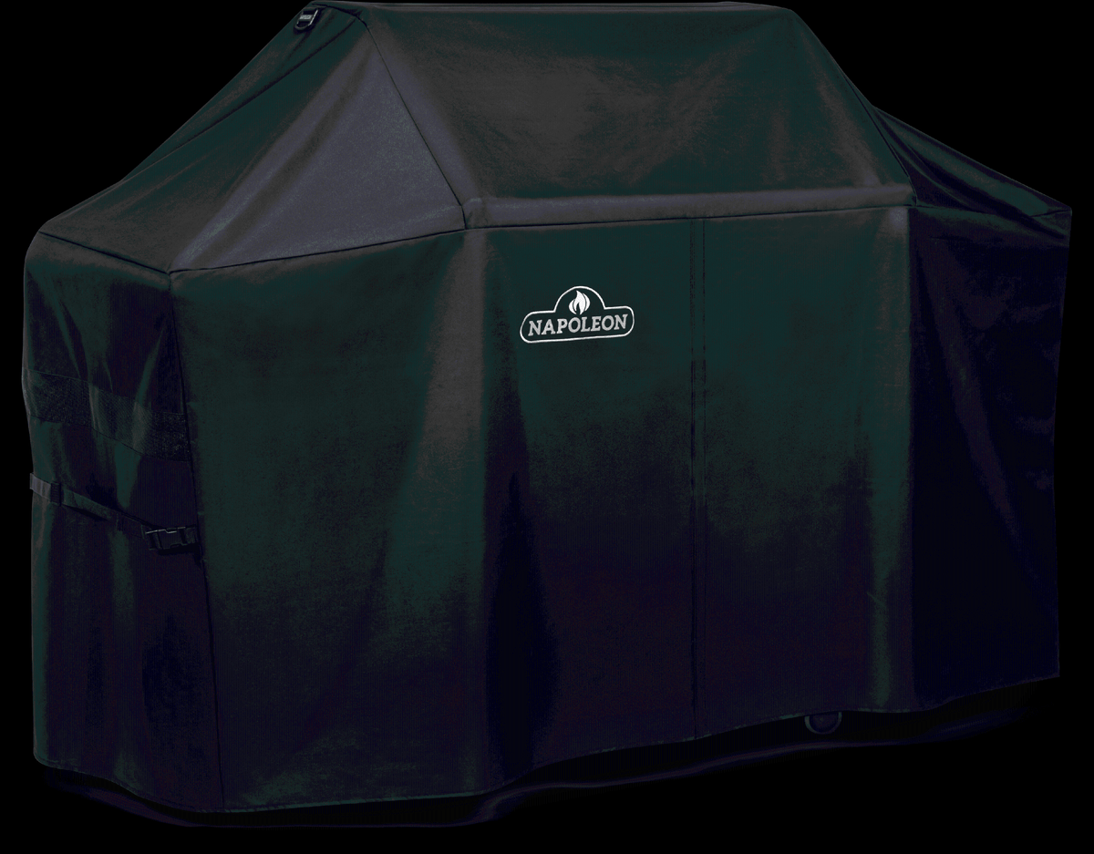 PRO 665 Grill Cover