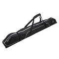 moobody Waterproof Ski Bag for Travel, Snowboard Equipment Storage Bag