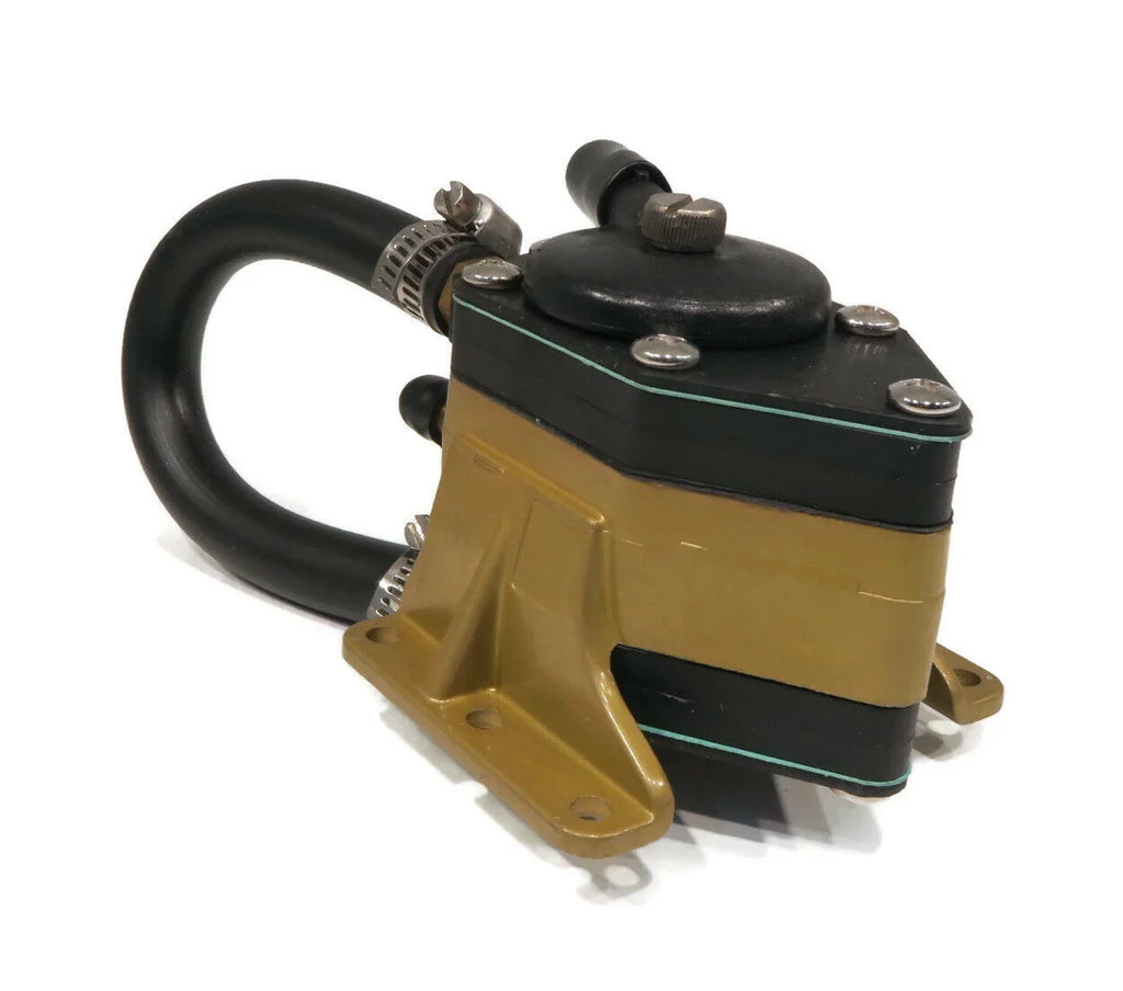 The ROP Shop | VRO Conversion Fuel Pump For 1993 Evinrude 120 J120TLETS, J120TLATS, J120TXETS
