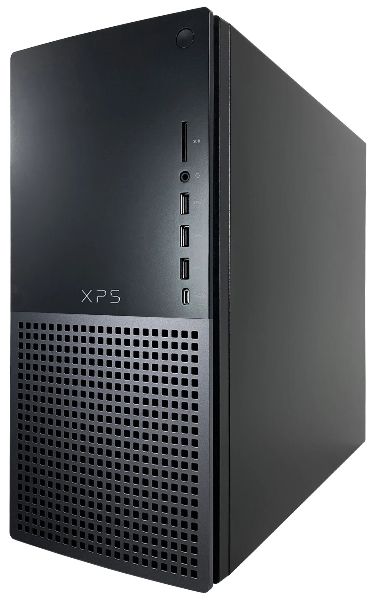 XPS 8960 Desktop PC - 14th Gen Core i7-14700K up to 5.6 GHz, 32GB RAM, 1TB PCIe SSD + 4TB HDD, GeForce RTX 4080, Windows 11 Pro