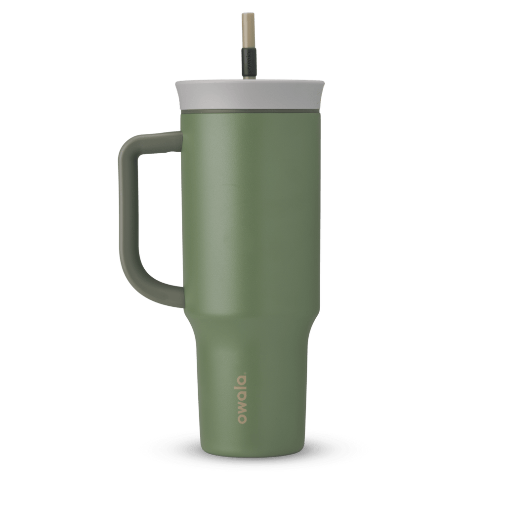 40oz Tumbler - Second Set 03
