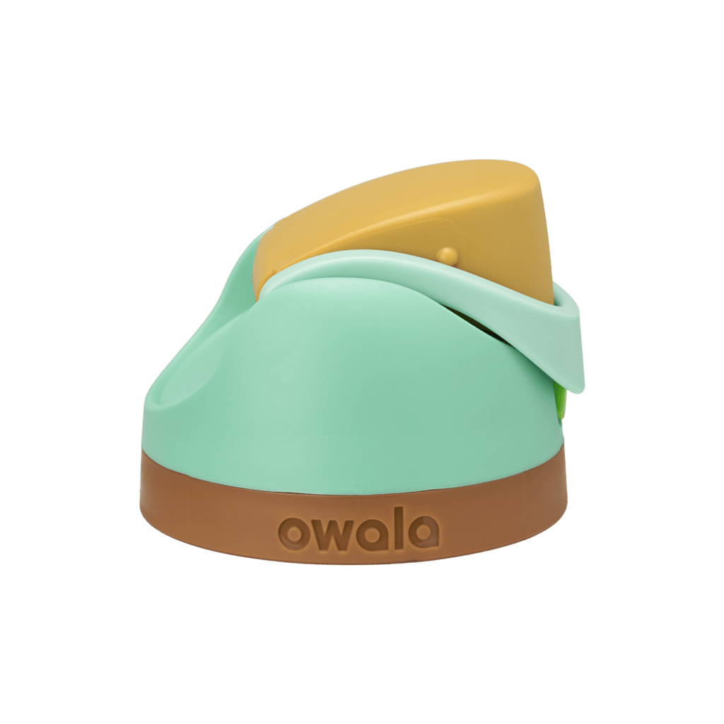 Replacement Lids - Second Set 42