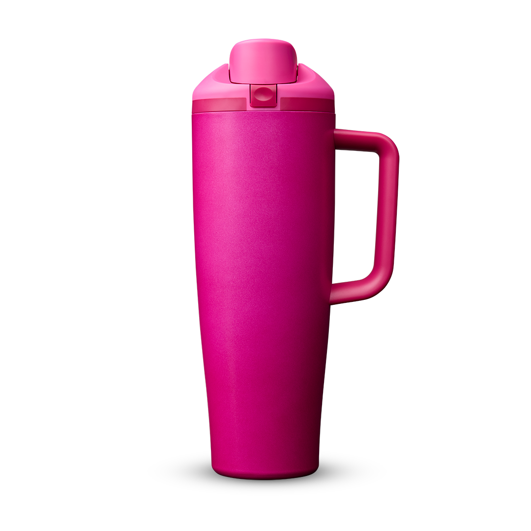 40oz Tumbler
