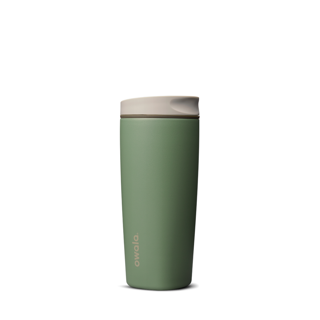 SmoothSip® Slider with Handle