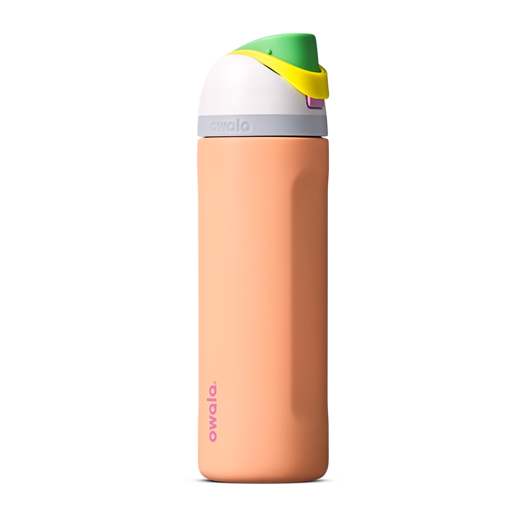 Replacement Straws - Second Set 43