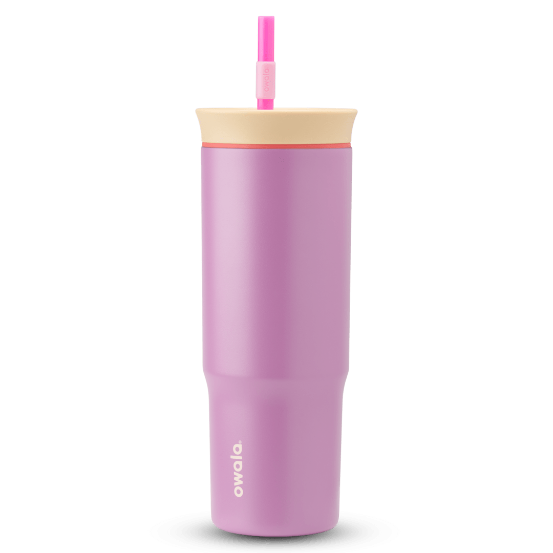 40oz Tumbler - Second Set 04