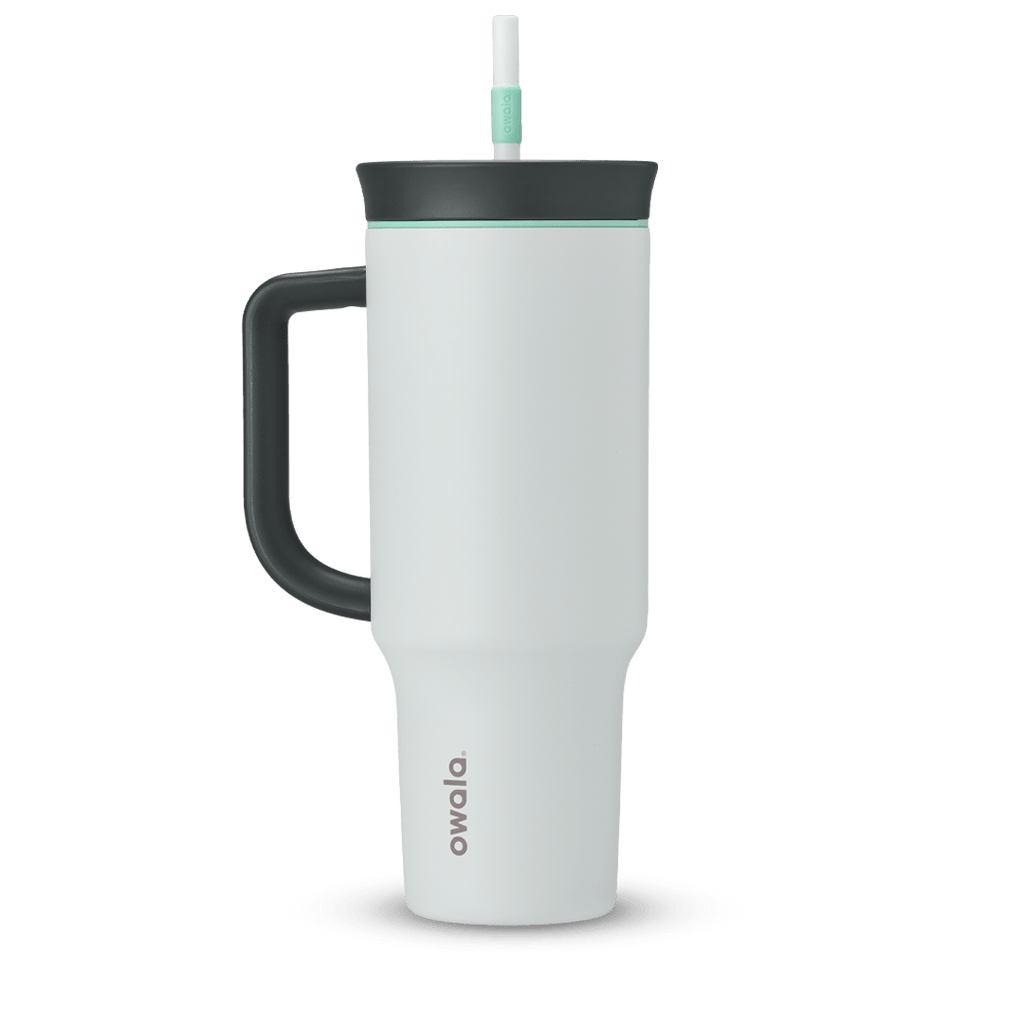 40oz Tumbler - Second Set 03