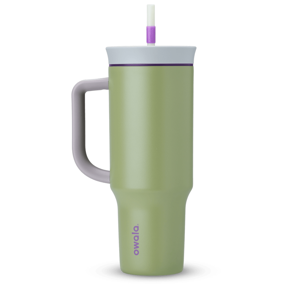 40oz Tumbler - Second Set 03