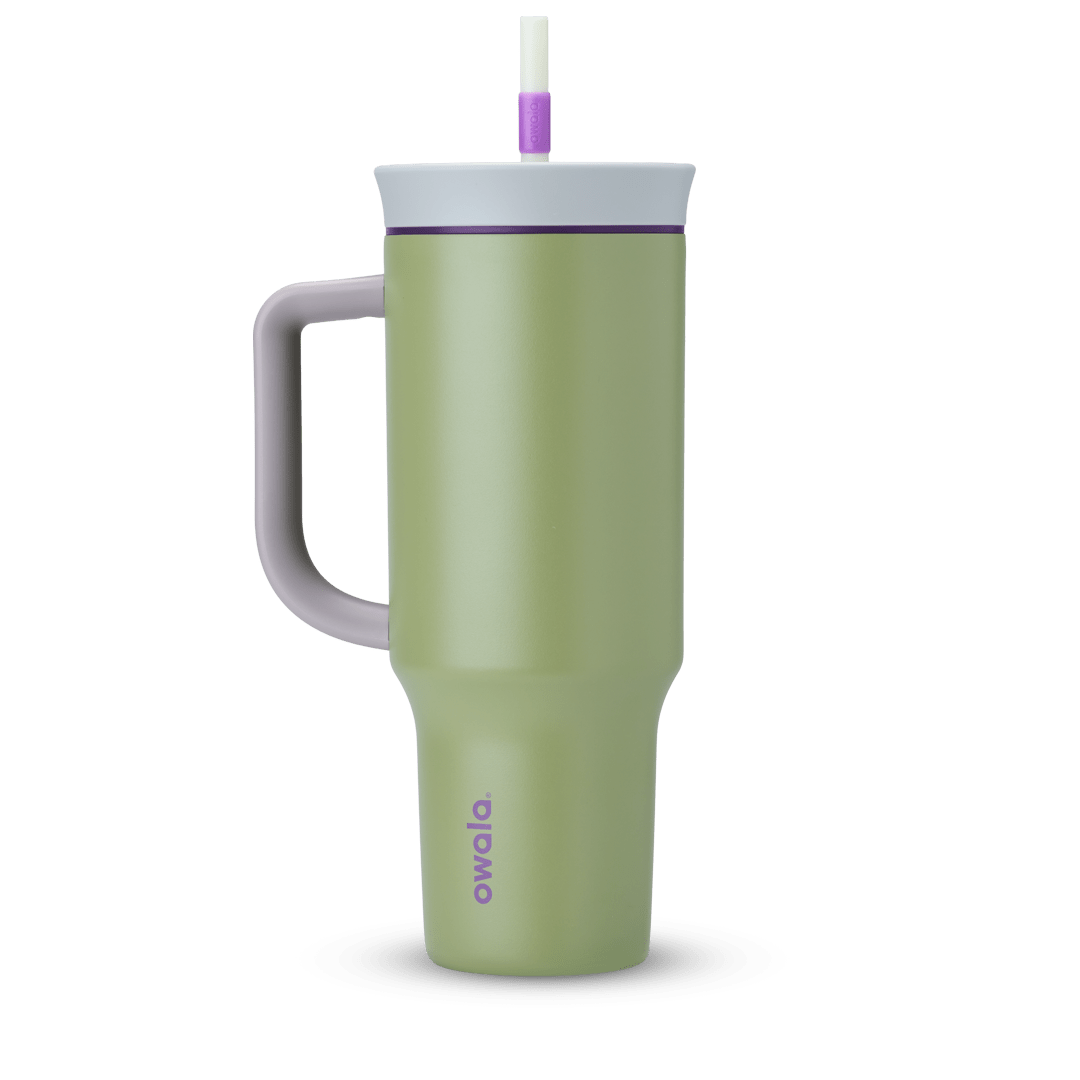 40oz Tumbler - Second Set 03