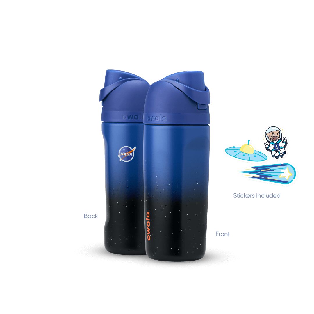 Kids' FreeSip - Second Set 32